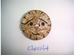 Nút gỗ 12