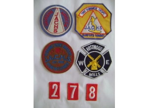 Logo Thêu 4