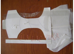 ĐÓNG GÓI ÁO SƠMI 124